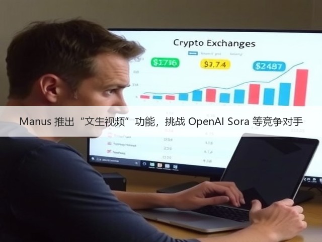 Manus 推出“文生视频”功能,挑战 OpenAI Sora 等竞争对手(图3) Manus 推出“文生视频”功能,挑战 OpenAI Sora 等竞争对手(图3)