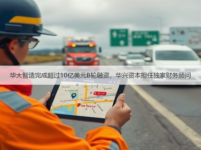 华大智造完成超过10亿美元B轮融资,华兴资本担任独家财务顾问(图1) 华大智造完成超过10亿美元B轮融资,华兴资本担任独家财务顾问(图1)