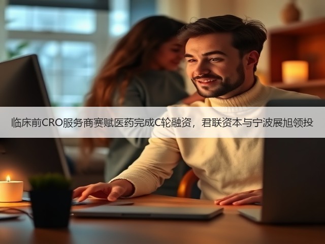 临床前CRO服务商赛赋医药完成C轮融资,君联资本与宁波展旭领投(图2) 临床前CRO服务商赛赋医药完成C轮融资,君联资本与宁波展旭领投(图2)