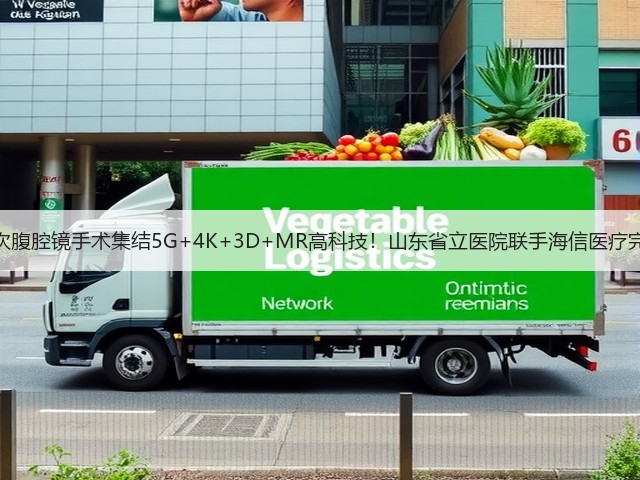 一次腹腔镜手术集结5G+4K+3D+MR高科技!山东省立医院联手海信医疗完成(图2) 一次腹腔镜手术集结5G+4K+3D+MR高科技!山东省立医院联手海信医疗完成(图2)