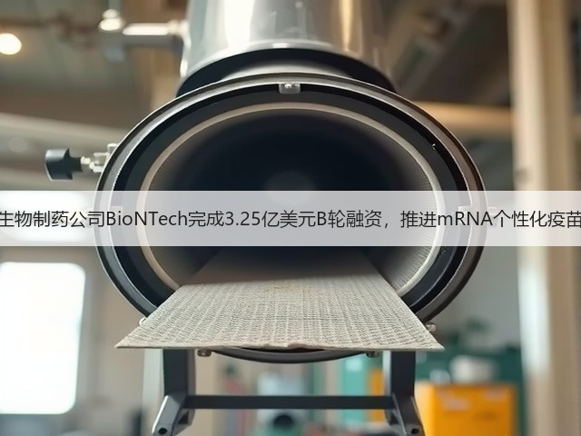 欧洲生物制药公司BioNTech完成3.25亿美元B轮融资,推进mRNA个性化疫苗研发(图3) 欧洲生物制药公司BioNTech完成3.25亿美元B轮融资,推进mRNA个性化疫苗研发(图3)