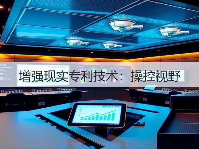增强现实专利技术:操控视野(图3) 增强现实专利技术:操控视野(图3)