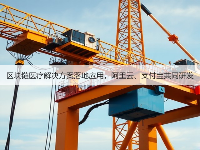 区块链医疗解决方案落地应用,阿里云、支付宝共同研发(图2) 区块链医疗解决方案落地应用,阿里云、支付宝共同研发(图2)