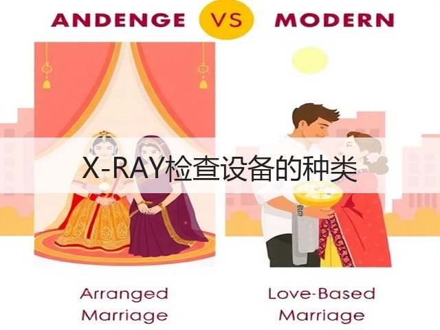 X-RAY检查设备的种类(图2) X-RAY检查设备的种类(图2)