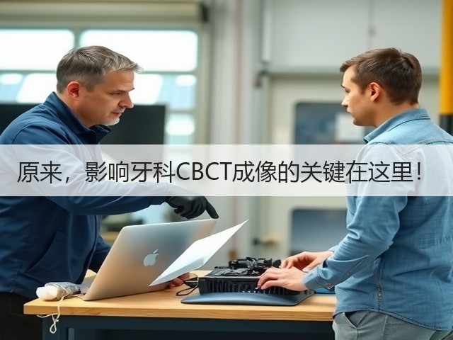 原来,影响牙科CBCT成像的关键在这里!(图1) 原来,影响牙科CBCT成像的关键在这里!(图1)