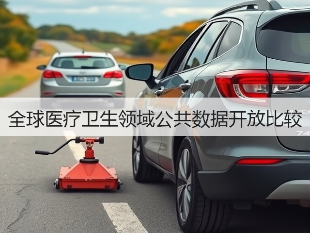 全球医疗卫生领域公共数据开放比较(图2) 全球医疗卫生领域公共数据开放比较(图2)