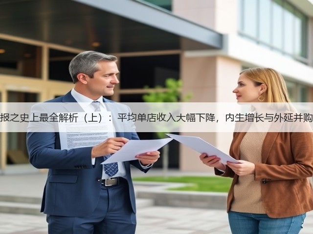 美年健康财报之史上最全解析(上):平均单店收入大幅下降,内生增长与外延并购均遇挑战!(图3) 美年健康财报之史上最全解析(上):平均单店收入大幅下降,内生增长与外延并购均遇挑战!(图3)