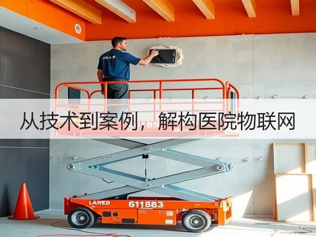 从技术到案例,解构医院物联网(图1) 从技术到案例,解构医院物联网(图1)