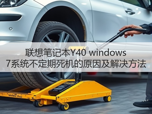 联想笔记本Y40 windows 7系统不定期死机的原因及解决方法(图2) 联想笔记本Y40 windows 7系统不定期死机的原因及解决方法(图2)