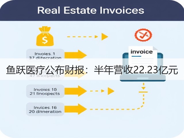 鱼跃医疗公布财报:半年营收22.23亿元(图3) 鱼跃医疗公布财报:半年营收22.23亿元(图3)
