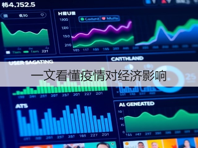 一文看懂疫情对经济影响(图2) 一文看懂疫情对经济影响(图2)