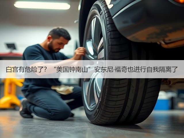 白宫有危险了?“美国钟南山”安东尼·福奇也进行自我隔离了(图3) 白宫有危险了?“美国钟南山”安东尼·福奇也进行自我隔离了(图3)