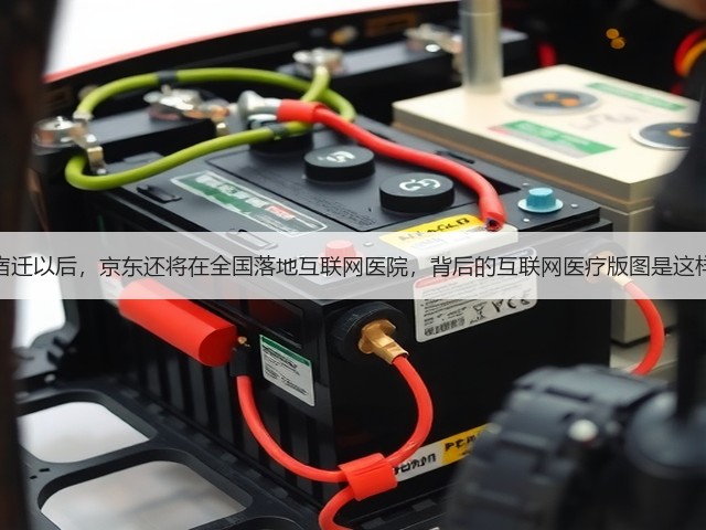 继宿迁以后,京东还将在全国落地互联网医院,背后的互联网医疗版图是这样!(图1) 继宿迁以后,京东还将在全国落地互联网医院,背后的互联网医疗版图是这样!(图1)