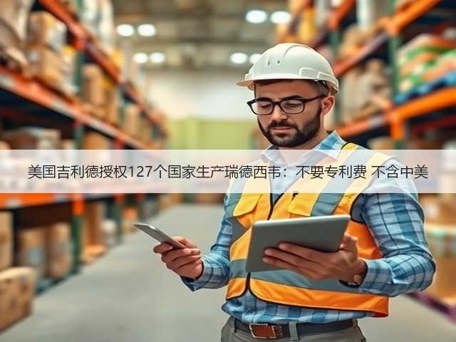 美国吉利德授权127个国家生产瑞德西韦:不要专利费 不含中美(图3) 美国吉利德授权127个国家生产瑞德西韦:不要专利费 不含中美(图3)