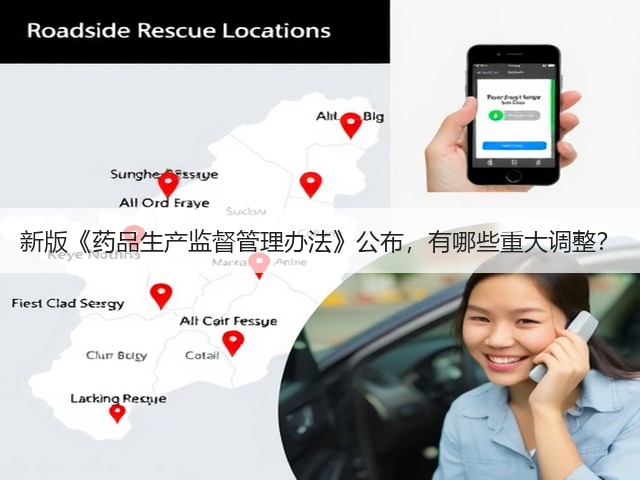 新版《药品生产监督管理办法》公布，有哪些重大调整？(图2)