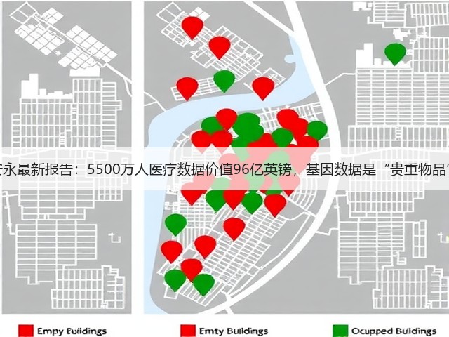 安永最新报告:5500万人医疗数据价值96亿英镑,基因数据是“贵重物品”(图3) 安永最新报告:5500万人医疗数据价值96亿英镑,基因数据是“贵重物品”(图3)