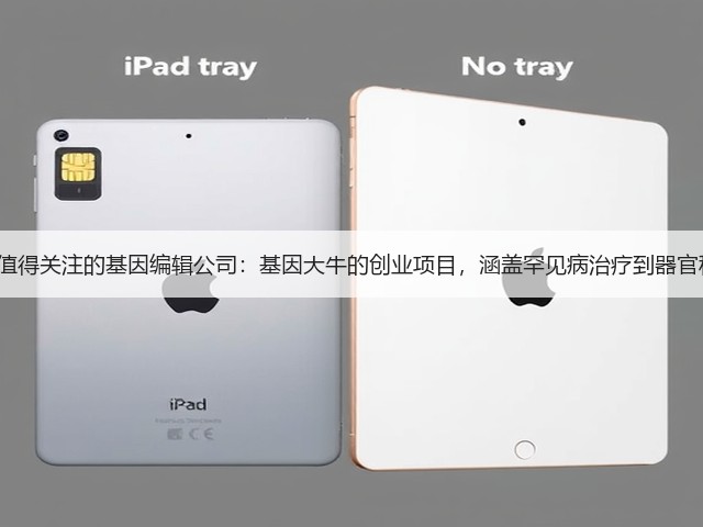 8家值得关注的基因编辑公司:基因大牛的创业项目,涵盖罕见病治疗到器官移植(图1) 8家值得关注的基因编辑公司:基因大牛的创业项目,涵盖罕见病治疗到器官移植(图1)