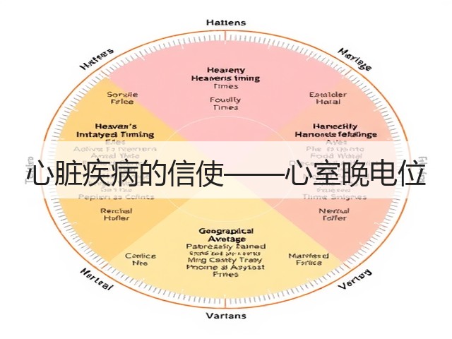 心脏疾病的信使——心室晚电位(图1) 心脏疾病的信使——心室晚电位(图1)