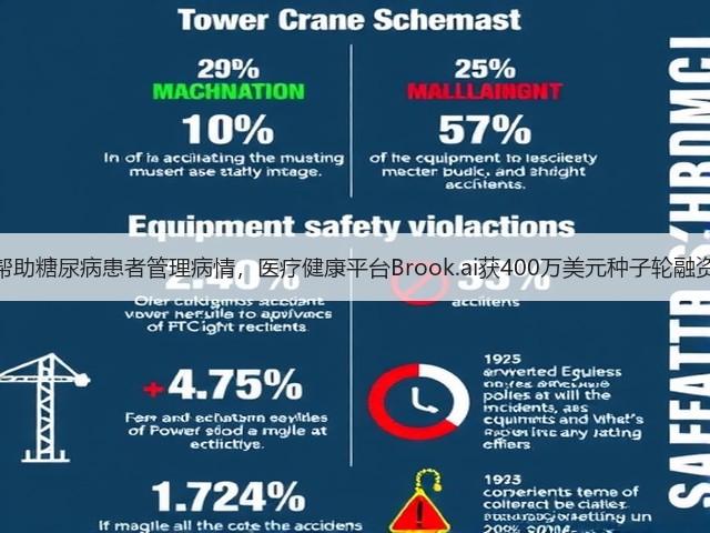帮助糖尿病患者管理病情,医疗健康平台Brook.ai获400万美元种子轮融资(图3) 帮助糖尿病患者管理病情,医疗健康平台Brook.ai获400万美元种子轮融资(图3)