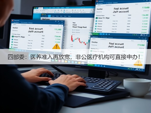 四部委:医养准入再放宽,非公医疗机构可直接申办!(图1) 四部委:医养准入再放宽,非公医疗机构可直接申办!(图1)