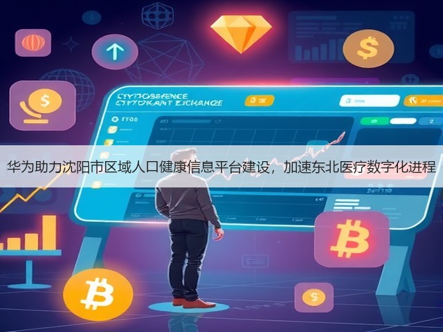 华为助力沈阳市区域人口健康信息平台建设,加速东北医疗数字化进程(图3) 华为助力沈阳市区域人口健康信息平台建设,加速东北医疗数字化进程(图3)