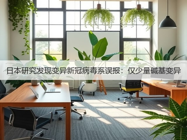 日本研究发现变异新冠病毒系误报:仅少量碱基变异(图2) 日本研究发现变异新冠病毒系误报:仅少量碱基变异(图2)