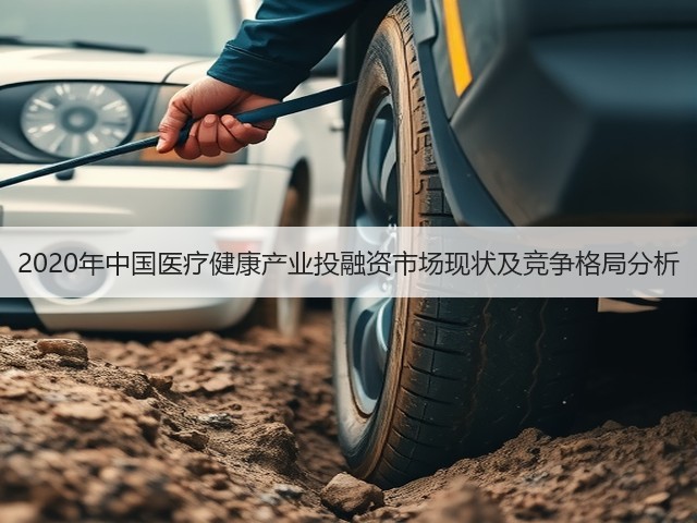 2020年中国医疗健康产业投融资市场现状及竞争格局分析(图3) 2020年中国医疗健康产业投融资市场现状及竞争格局分析(图3)
