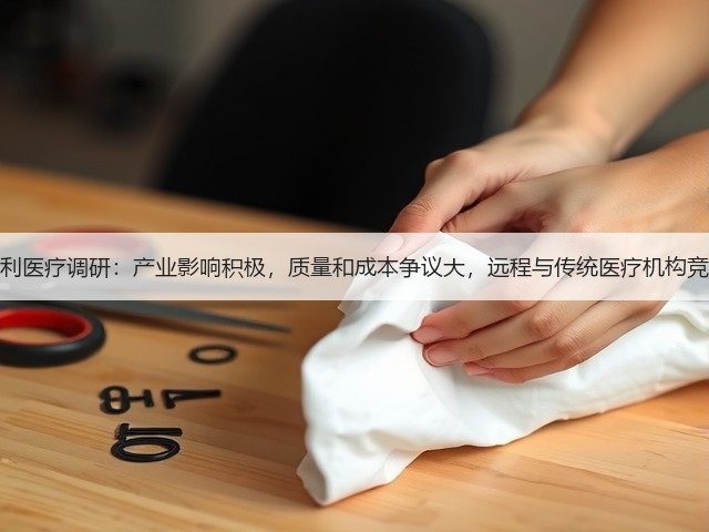美国便利医疗调研:产业影响积极,质量和成本争议大,远程与传统医疗机构竞争最大(图1) 美国便利医疗调研:产业影响积极,质量和成本争议大,远程与传统医疗机构竞争最大(图1)