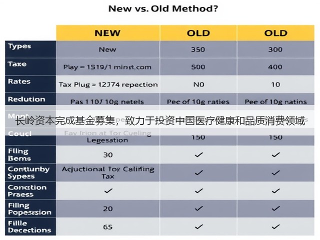 长岭资本完成基金募集,致力于投资中国医疗健康和品质消费领域(图2) 长岭资本完成基金募集,致力于投资中国医疗健康和品质消费领域(图2)