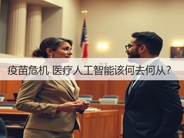 疫苗危机 医疗人工智能该何去何从?(图3) 疫苗危机 医疗人工智能该何去何从?(图3)