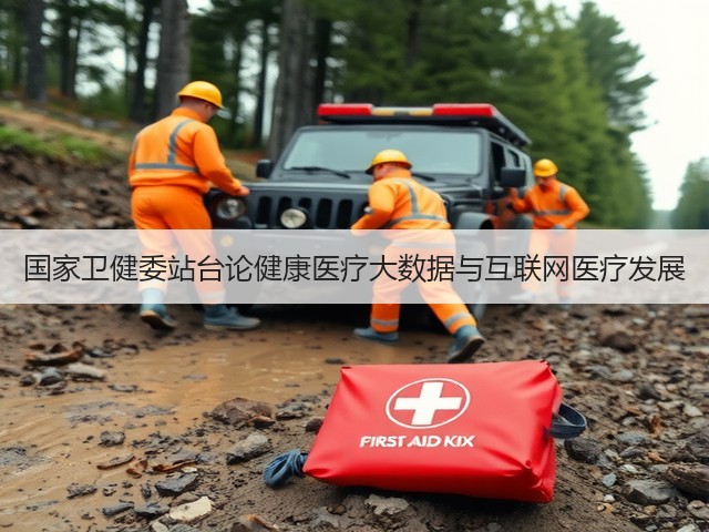 国家卫健委站台论健康医疗大数据与互联网医疗发展(图2) 国家卫健委站台论健康医疗大数据与互联网医疗发展(图2)