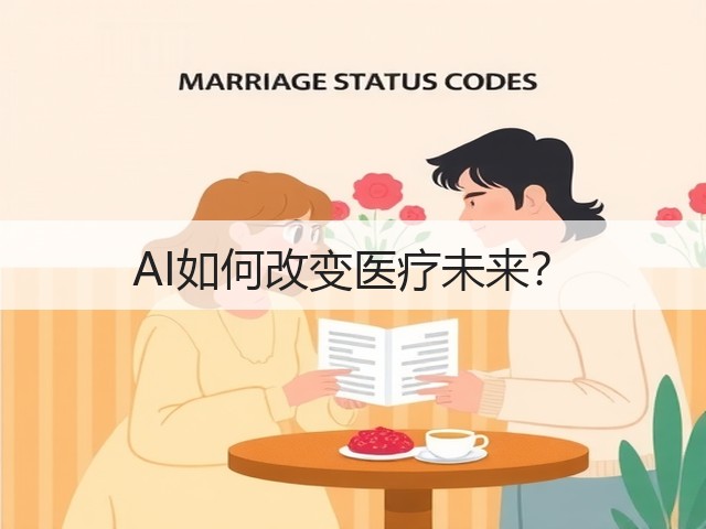 AI如何改变医疗未来?(图2) AI如何改变医疗未来?(图2)