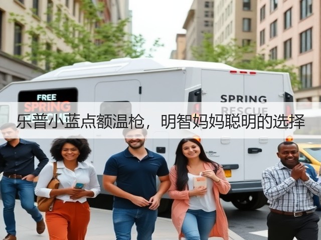 乐普小蓝点额温枪,明智妈妈聪明的选择(图3) 乐普小蓝点额温枪,明智妈妈聪明的选择(图3)