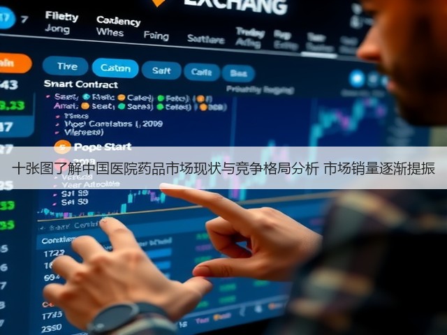 十张图了解中国医院药品市场现状与竞争格局分析 市场销量逐渐提振(图3) 十张图了解中国医院药品市场现状与竞争格局分析 市场销量逐渐提振(图3)
