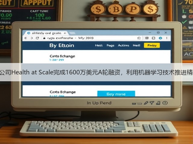 医疗IT公司Health at Scale完成1600万美元A轮融资,利用机器学习技术推进精准医疗(图3) 医疗IT公司Health at Scale完成1600万美元A轮融资,利用机器学习技术推进精准医疗(图3)