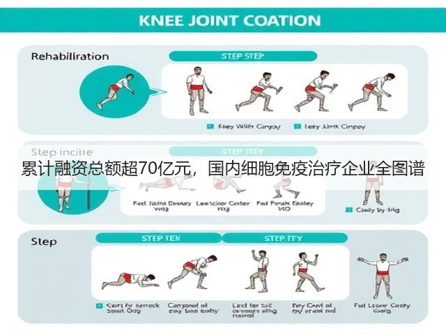 累计融资总额超70亿元,国内细胞免疫治疗企业全图谱(图2) 累计融资总额超70亿元,国内细胞免疫治疗企业全图谱(图2)