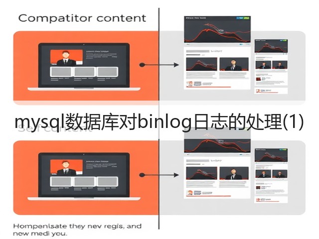 mysql数据库对binlog日志的处理(1)(图3) mysql数据库对binlog日志的处理(1)(图3)