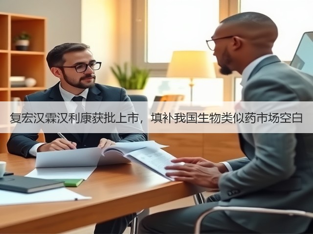 复宏汉霖汉利康获批上市,填补我国生物类似药市场空白(图3) 复宏汉霖汉利康获批上市,填补我国生物类似药市场空白(图3)