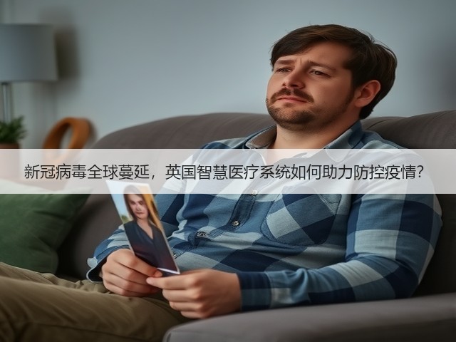 新冠病毒全球蔓延,英国智慧医疗系统如何助力防控疫情?(图1) 新冠病毒全球蔓延,英国智慧医疗系统如何助力防控疫情?(图1)