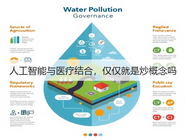 人工智能与医疗结合,仅仅就是炒概念吗(图3) 人工智能与医疗结合,仅仅就是炒概念吗(图3)
