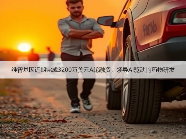 维智基因近期完成3200万美元A轮融资,领导AI驱动的药物研发(图2) 维智基因近期完成3200万美元A轮融资,领导AI驱动的药物研发(图2)