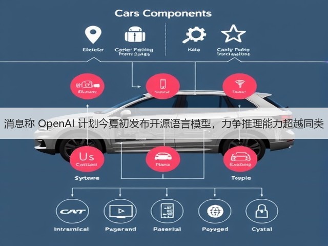 消息称 OpenAI 计划今夏初发布开源语言模型,力争推理能力超越同类(图2) 消息称 OpenAI 计划今夏初发布开源语言模型,力争推理能力超越同类(图2)