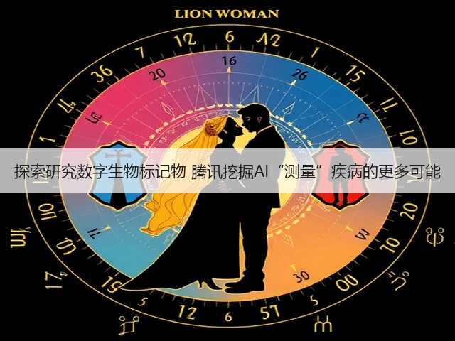 探索研究数字生物标记物 腾讯挖掘AI“测量”疾病的更多可能(图3) 探索研究数字生物标记物 腾讯挖掘AI“测量”疾病的更多可能(图3)