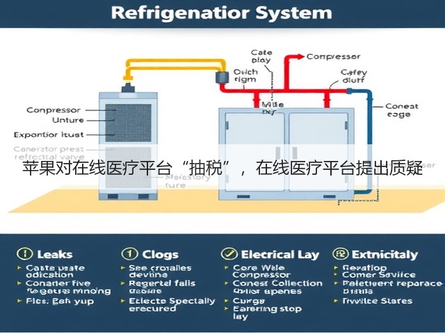 苹果对在线医疗平台“抽税”,在线医疗平台提出质疑(图2) 苹果对在线医疗平台“抽税”,在线医疗平台提出质疑(图2)