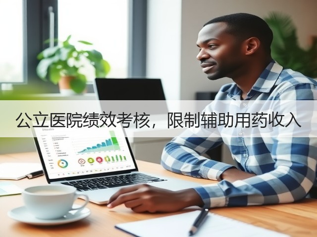公立医院绩效考核,限制辅助用药收入(图1) 公立医院绩效考核,限制辅助用药收入(图1)