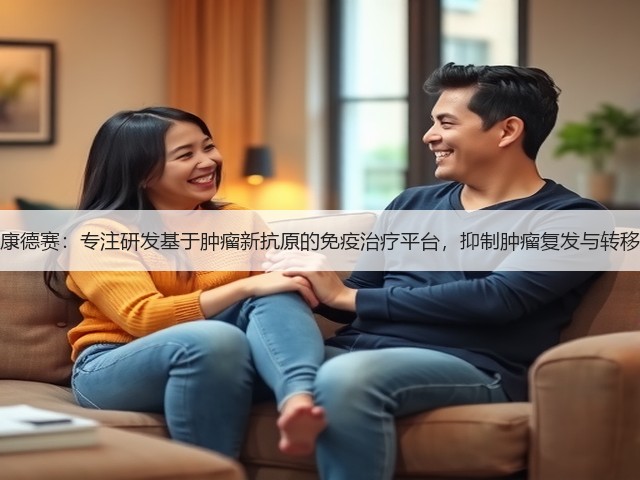 康德赛:专注研发基于肿瘤新抗原的免疫治疗平台,抑制肿瘤复发与转移(图1) 康德赛:专注研发基于肿瘤新抗原的免疫治疗平台,抑制肿瘤复发与转移(图1)