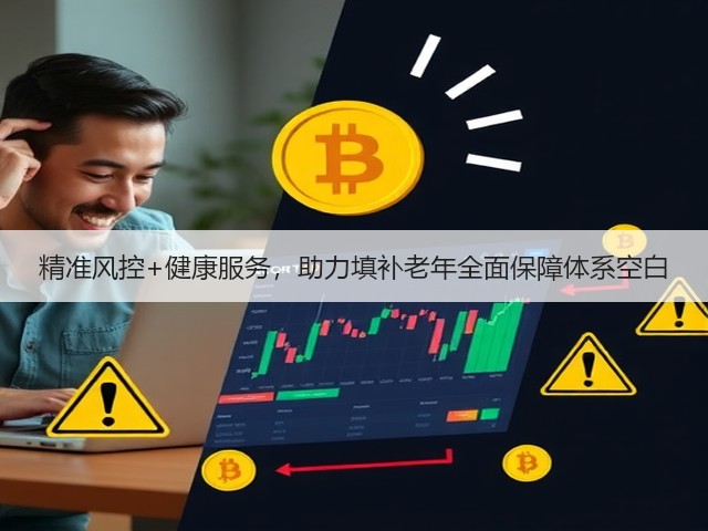 精准风控+健康服务,助力填补老年全面保障体系空白(图3) 精准风控+健康服务,助力填补老年全面保障体系空白(图3)