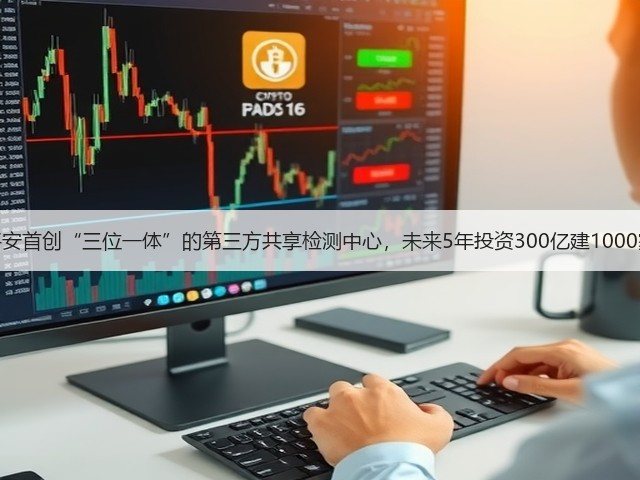 平安首创“三位一体”的第三方共享检测中心,未来5年投资300亿建1000家(图2) 平安首创“三位一体”的第三方共享检测中心,未来5年投资300亿建1000家(图2)