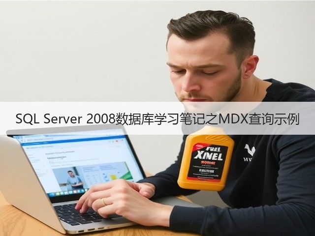 SQL Server 2008数据库学习笔记之MDX查询示例(图1) SQL Server 2008数据库学习笔记之MDX查询示例(图1)