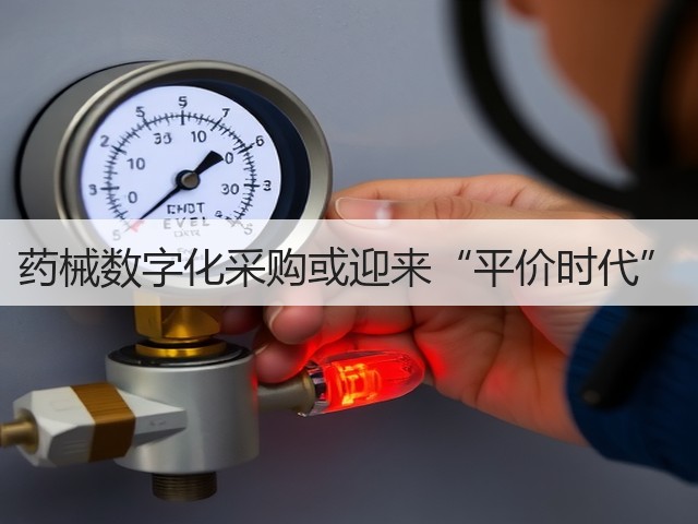 药械数字化采购或迎来“平价时代”(图3) 药械数字化采购或迎来“平价时代”(图3)